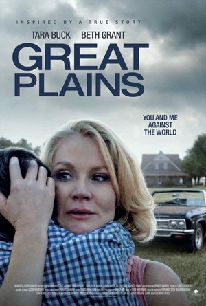 Great Plains (2016) - poster