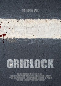 Gridlock (2016) - poster