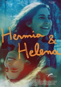 Hermia & Helena (2016) - poster