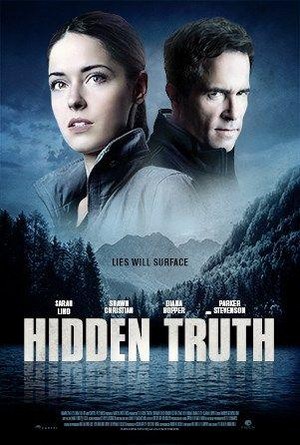 Hidden Truth (2016) - poster