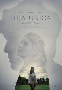 Hija Única (2016) - poster