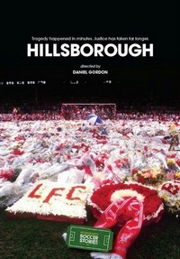 Hillsborough (2016) - poster