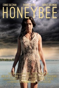 HoneyBee (2016) - poster