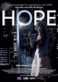 Hope (2016) - poster