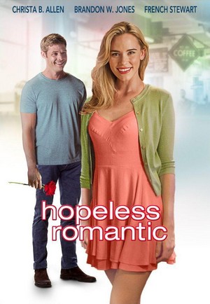 Hopeless, Romantic (2016) - poster