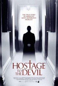 Hostage to the Devil (2016) - poster