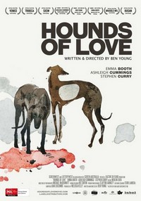 Hounds of Love (2016) - poster