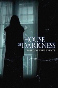 House of Darkness (2016) - poster