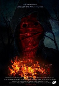 House of Salem (2016) - poster