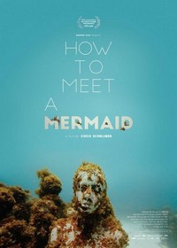 How To Meet a Mermaid (2016) - poster