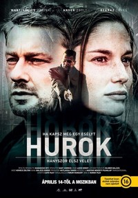 Hurok (2016) - poster