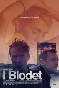 I Blodet (2016) - poster