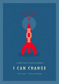 I Can Change (2016) - poster