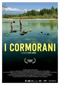 I Cormorani (2016) - poster