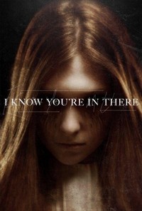 I Know You're in There (2016) - poster