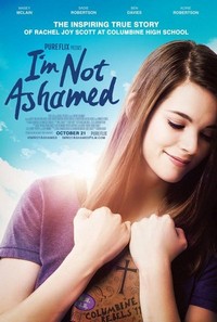 I'm Not Ashamed (2016) - poster