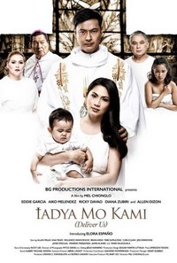 Iadya Mo Kami (2016) - poster