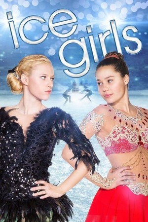 Ice Girls (2016) - poster