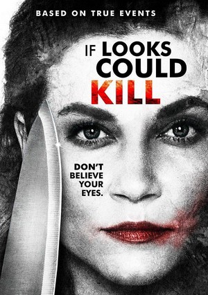 If Looks Could Kill (2016) - poster