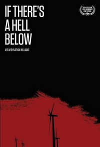 If There's a Hell Below (2016) - poster