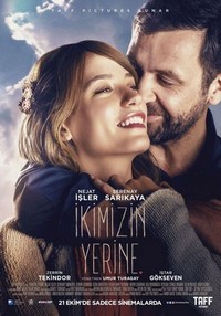 Ikimizin Yerine (2016) - poster