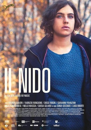 Il Nido (2016) - poster