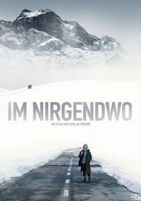 Im Nirgendwo (2016) - poster