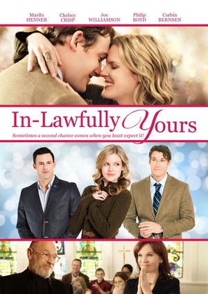 In-Lawfully Yours (2016) - poster