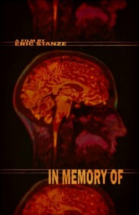 In Memory Of (2016) - poster