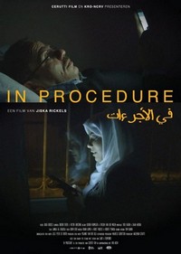 In Procedure (2016) - poster