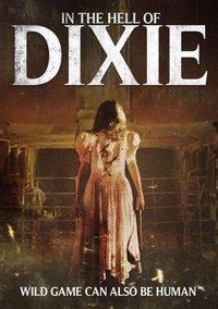 In the Hell of Dixie (2016) - poster