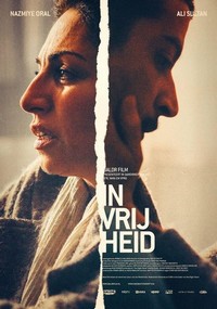 In Vrijheid (2016) - poster