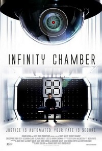 Infinity Chamber (2016) - poster