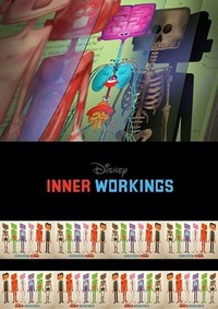 Inner Workings (2016) - poster