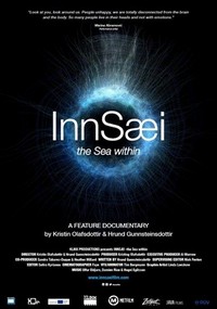 Innsaei (2016) - poster