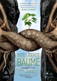 Intelligente Bäume (2016) - poster