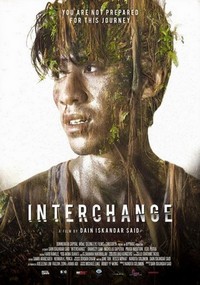 Interchange (2016) - poster