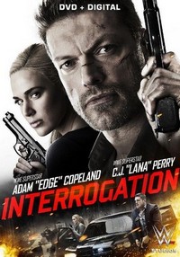 Interrogation (2016) - poster