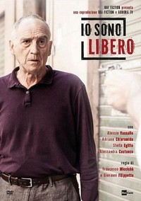 Io Sono Libero (2016) - poster