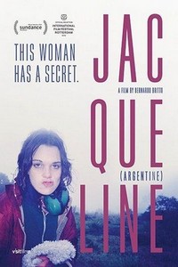 Jacqueline Argentine (2016) - poster