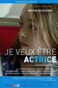 Je Veux Être Actrice (2016) - poster