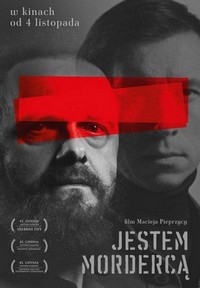 Jestem Mordercą (2016) - poster