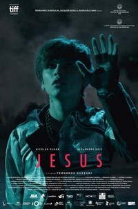 Jesús (2016) - poster