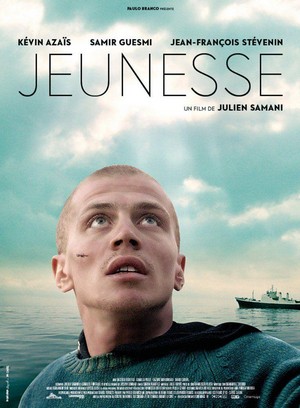 Jeunesse (2016) - poster