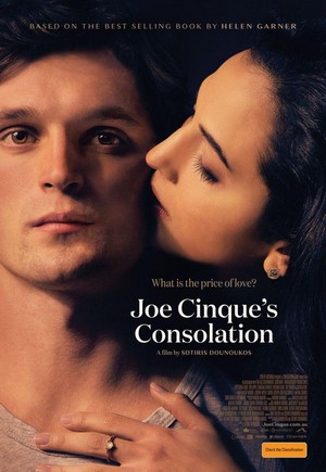 Joe Cinque's Consolation (2016) - poster