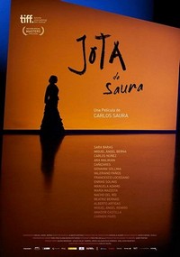 Jota de Saura (2016) - poster