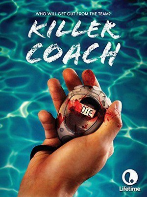 Killer Coach (2016) - poster