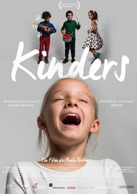 Kinders (2016) - poster