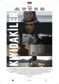 Kiyidakiler (2016) - poster