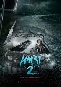 Km31 sin Retorno (2016) - poster